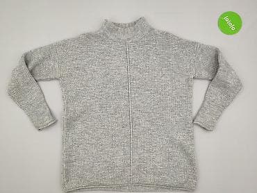pulz sweter: Sweter damski, rozmiar S — 2