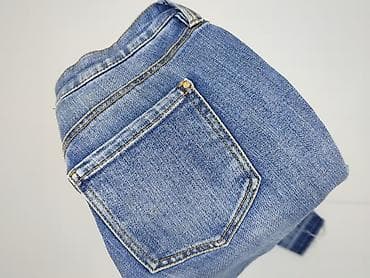 dsquared obuwie: F&F, Jeansy damskie, rozmiar 2XS — 7