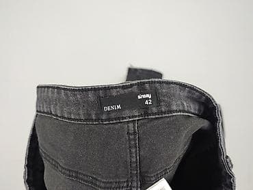 bikini sinsay: Sinsay, Jeansy damskie, rozmiar XL — 4