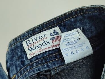 Kobiety: River Woods, Spódnica damska, rozmiar L — 5