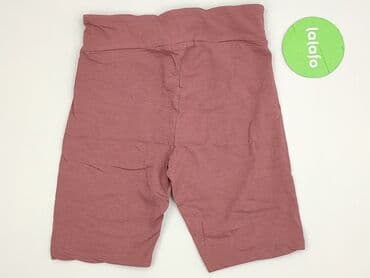 leginsy c a: Cleve, Legginsy Krótkie damskie, rozmiar M — 4