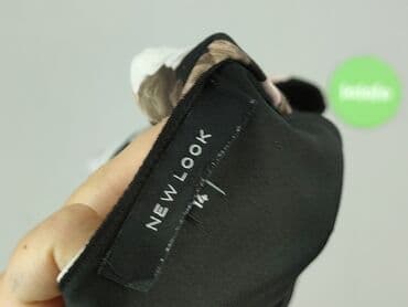 bluzy aliexpress: New Look, Top damski, rozmiar L — 4