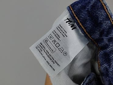 danhen bluzki: H&M, Spódnica damska, rozmiar 2XS — 5