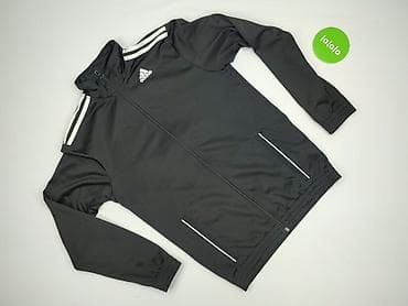 cargo hm: Adidas, Bluza dla mężczyzn, rozmiar S — 2