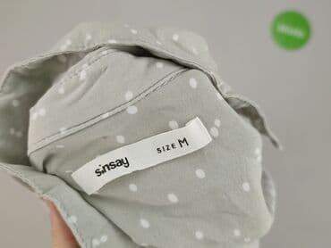 koszula od c: Sinsay, Сорочка жіноча, розмір M — 4