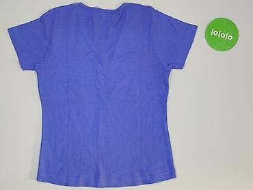 modbis pl: Moda Italia, T-shirt damski, rozmiar M — 4