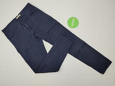 acne: Mango, Jeansy damskie, rozmiar S — 2