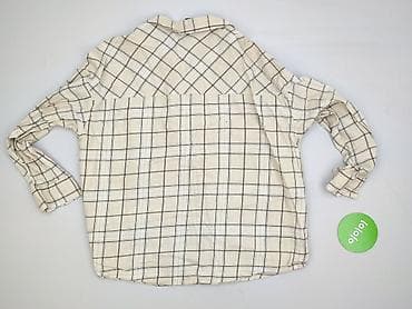 fred perry: H&M Divided, Koszula damska, rozmiar S — 4
