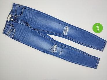 stradivarius mom: Stradivarius, Jeansy damskie, rozmiar S — 2