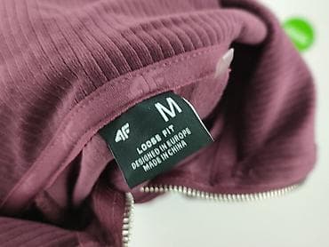 bolf bluza: 4F, Bluza damska
, rozmiar M — 4