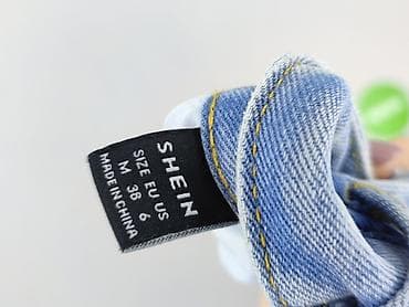 Kobiety: Shein, Jeansy damskie, rozmiar M — 4