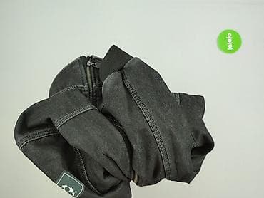 dresy pull and bear: Bluza dla mężczyzn, rozmiar S — 5