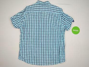 spodnie w kratkę: Koszulа dla mężczyzn, rozmiar 2XL — 4