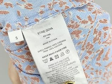 st bernard golf: Stine Goya, Sukienka damska, rozmiar S — 6