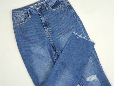Jeansy: Beloved, Jeansy damskie, rozmiar S