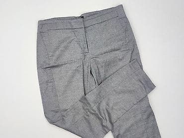 outlet ecco buty: Orsay, Spodnie materiałowe damskie, rozmiar L — 1