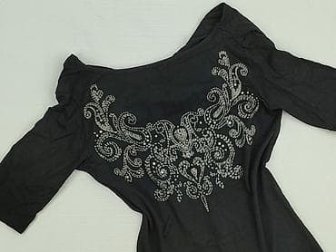 Bluzka damska, rozmiar S w lalafo.pl Bluzka damska, rozmiar S