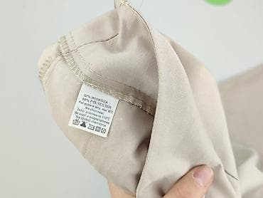 even: Spodnie materiałowe damskie, rozmiar XL — 4