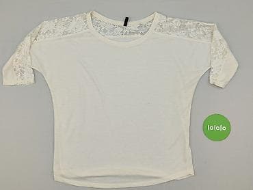 biustonosz 65c: Bluzka damska, rozmiar M — 2