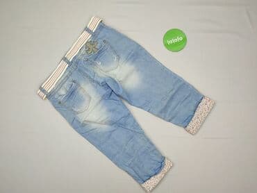 włoskie jeansy damskie: Jeansy damskie, rozmiar S — 3