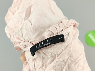 biale sandaly lasocki: Mohito, Bluzka damska, rozmiar L — 4