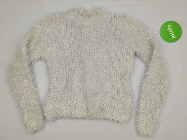 sweter w paski h: Jennyfer, Светр жіночий, розмір S — 2