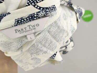 koszula po dunsku: PART TWO, Bluzka damska, rozmiar L — 6