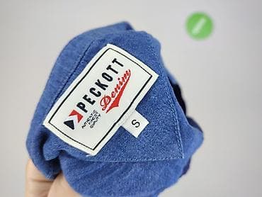 Denim, Жіноча блуза, розмір S — 4