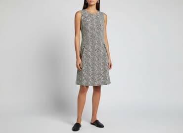 kombinezon do akrobatyki: Sukienka damska, rozmiar M — 1