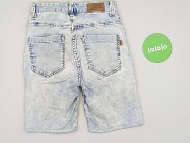 dżinsy rozmiarówka: Szorty damskie, rozmiar XS — 3