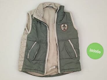 wojcik rajstopy: Vest, Kiki & Koko, 2-3 years, 92-98 cm, condition - Perfect — 2
