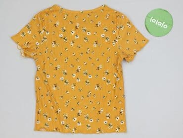 tanie t shirty damskie plus size: T-shirt damski, rozmiar S — 3