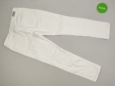 piżama primark: Next, Jeansy damskie, rozmiar M — 3