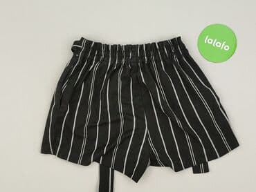 szorty rowerowe damskie hm: H&M Divided, Szorty damskie, rozmiar L — 3