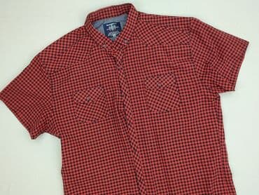 koszulka z c a: Koszulа dla mężczyzn, 3XL, stan - Bardzo dobry — 1