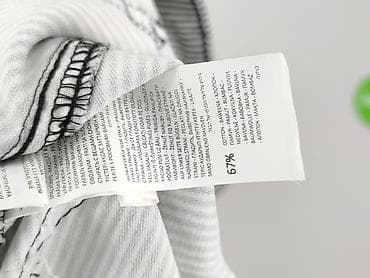 spodnie sinsey: Spodnie materiałowe damskie, rozmiar S — 6