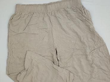 H&M, Spodnie 3/4 damskie, rozmiar XL
