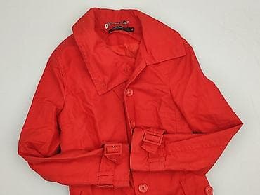 jeans red versace: Top Secret, Kurtka przejściowa damska, rozmiar S — 1