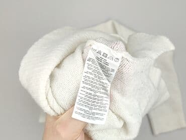 kurtki zimowe damskie mohito: Janina, Women`s sweater, XL — 4