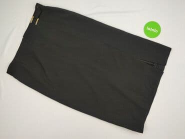 simple spódnice plisowane: Spódnica damska, rozmiar 3XL — 2