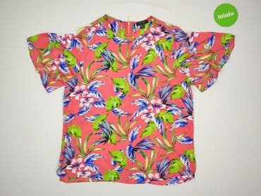 top atmosphere: Atmosphere, Women's blouse, 2XL — 2