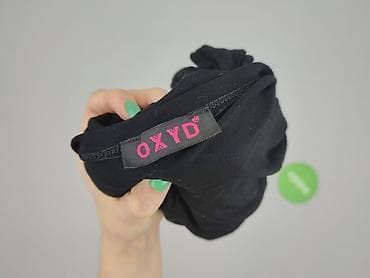 soxo baleriny: Oxyd, Bluzka damska, rozmiar 4XL — 4