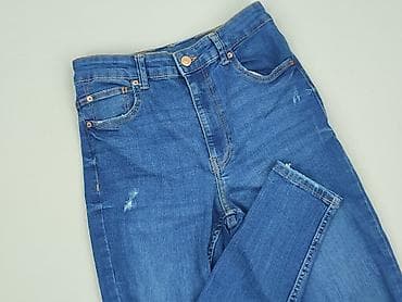 Denim, Jeansy damskie, rozmiar S