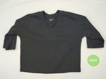 basic tops h m: KappAhl, Top damski, XS — 2