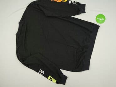 ile wazy bluza z kapturem: PrettyLittleThing, Bluza damska
, M — 3