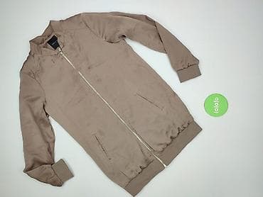 zara basic kurtka puchowa: New Look, Kurtka bomberka damska, rozmiar S — 2