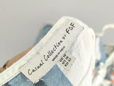 ubrania rodzinne: F&F, Sukienka damska, rozmiar XL — 4