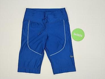 nike dres: Nike, Spodnie 3/4 damskie, rozmiar S — 2