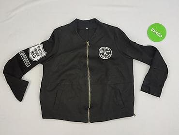 medicine bomberka: Kurtka bomberka damska, rozmiar L — 2