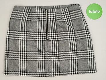 spódnice i botki: New Look, Women`s skirt, size XL (EU 42) — 3